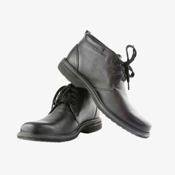 Chaussures montantes hommes